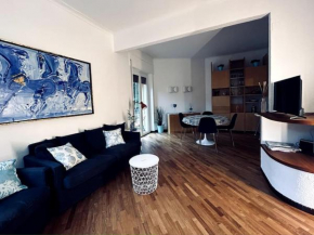 Appartamento in zona tranquilla Santa Margherita Ligure